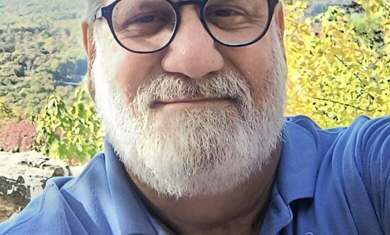 Part I interview with acclaimed local author Father John Manuel on his new book ‘One Bag at a Time: My Battle to Healing.’ | Community