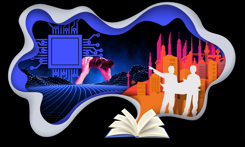 Academic publishing today: what you need to know