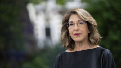 An Interview With Naomi Klein An Interview With Naomi Klein