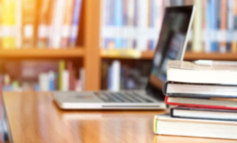 How to Publish a Scholarly Book – A Step by Step Guide from Routledge