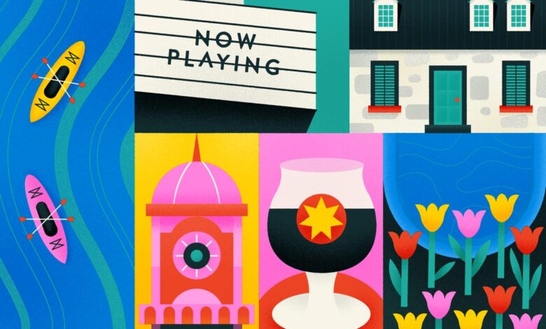 Richmond library’s author program to feature a discussion on immigration and identity with Kevin Nguyen