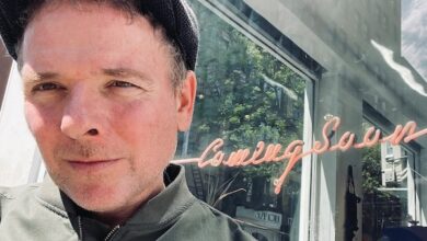 Author Interview: Stuart Murdoch of Belle and Sebastian on His First Novel, “Nobody’s Empire”