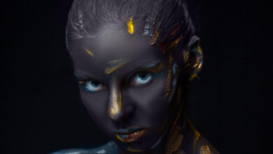 The rise of AI in creative industries The rise of AI in creative industries