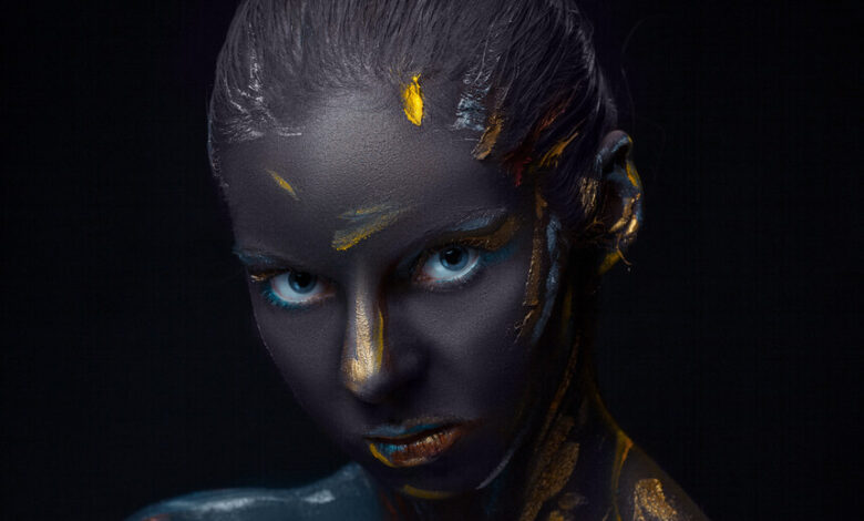 The rise of AI in creative industries