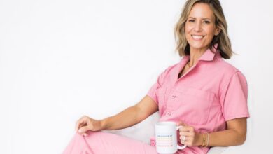 Interview: Author and Podcaster Suzanne Warye Shares Her Best Tips for a Sober Shift