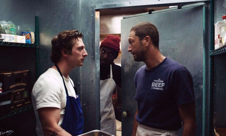 Is TV’s ‘The Bear’ Actually Accurate? A Veteran Restaurant Worker Weighs In