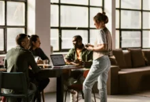 25 Ways AI Will Change the Future of Work