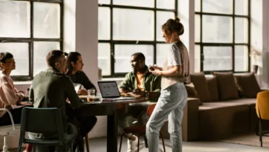 25 Ways AI Will Change the Future of Work