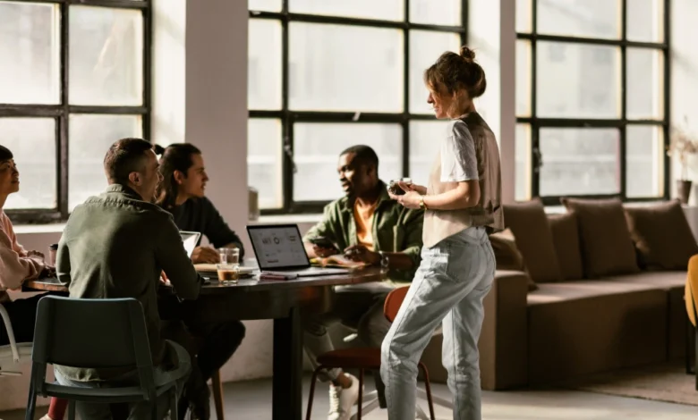 25 Ways AI Will Change the Future of Work