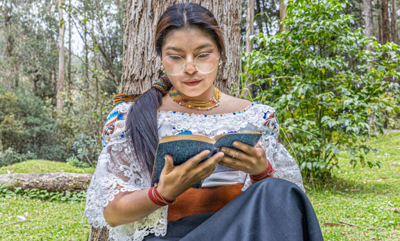 5 Books From Indigenous Writers To Have On Your TBR