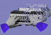 AI took their jobs. Now they get paid to make it sound human