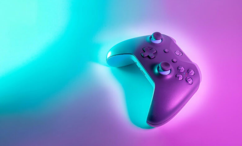 Key trends shaping the future of gaming – The Upcoming