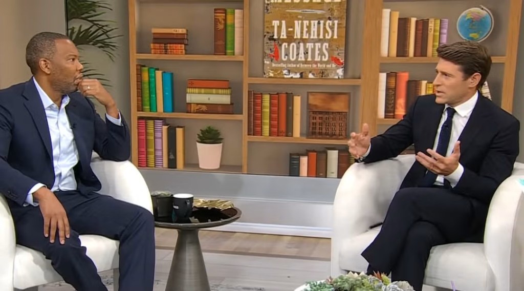 Bari Weiss names Tony Dokoupil, who defended Israel on-air in closely scrutinized interview, to top CBS News anchor job Bari Weiss names Tony Dokoupil, who defended Israel on-air in closely scrutinized interview, to top CBS News anchor job