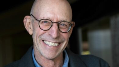 Michael Pollan explores AI and consciousness in ‘A World Appears’ : NPR