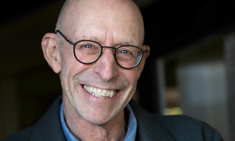 Michael Pollan explores AI and consciousness in ‘A World Appears’ : NPR