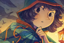 Literary Hub » 10 New Children’s Books To Get Wonderfully Lost In This March