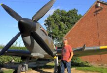 Exclusive Interview with Author David Price