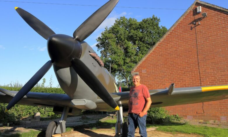 Exclusive Interview with Author David Price