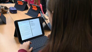 How AI is changing education – GIS Reports