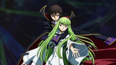 Code Geass director Goro Taniguchi says Japan’s increasingly “sanitized” society is changing anime and even pushing creative talent out of the industry Code Geass director Goro Taniguchi says Japan’s increasingly “sanitized” society is changing anime and even pushing creative talent out of the industry