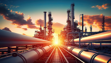6 key trends that will define the oil and gas industry in 2026