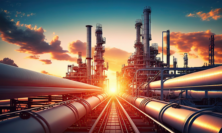 6 key trends that will define the oil and gas industry in 2026