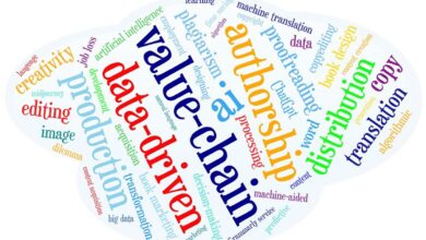 Artificial intelligence transforming the publishing industry: a case of the book sector in Africa Artificial intelligence transforming the publishing industry: a case of the book sector in Africa