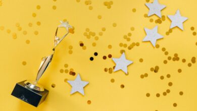 Writing & Publishing Awards Have Difficult Decisions to Make Regarding AI