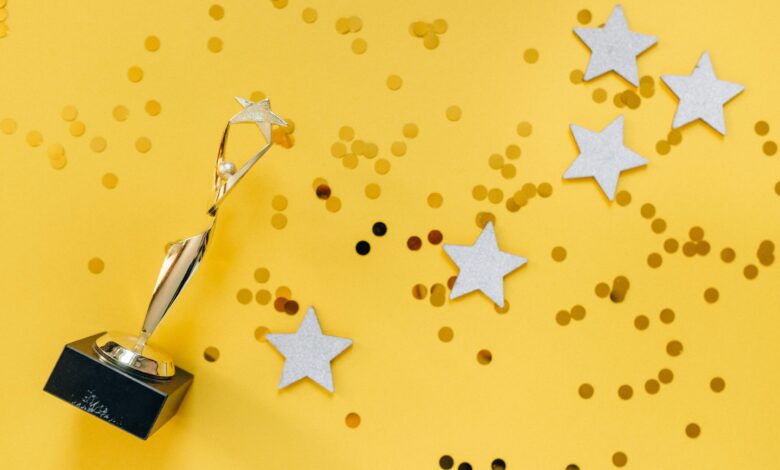 Writing & Publishing Awards Have Difficult Decisions to Make Regarding AI