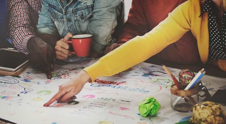 How the Advertising Industry Has Changed and Is Changing